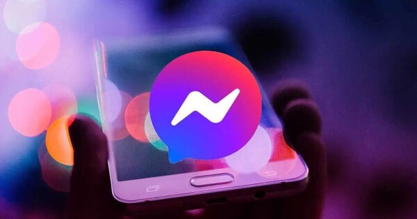 Meta: Προβλήματα στο Messenger