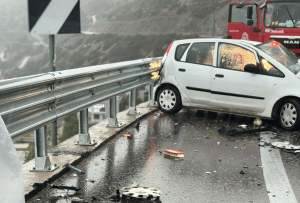 Κατέληξε ο δίχρονος Νικόλας που είχε τραυματιστεί σε τροχαίο στην Κρήτη