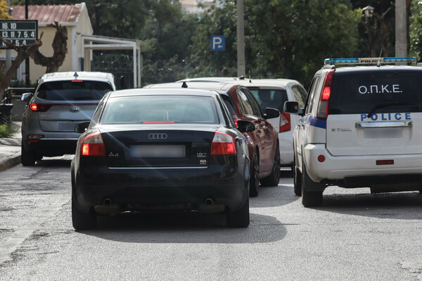 Στον ανακριτή οι συλληφθέντες ΟΥΚαδες και το πρώην μέλος των «Πυρήνων της Φωτιάς»