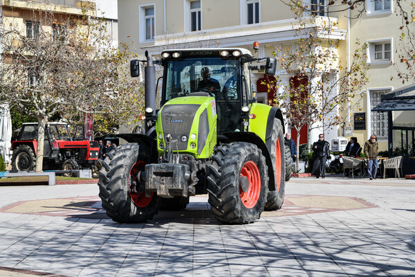 Διευκρινιστικές απαντήσεις για τα μέτρα μείωσης κόστους στο αγροτικό ρεύμα