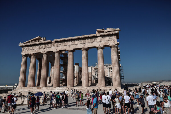 Ελεύθερη είσοδος σε μουσεία και αρχαιολογικούς χώρους την Τετάρτη 6 Μαρτίου 2024