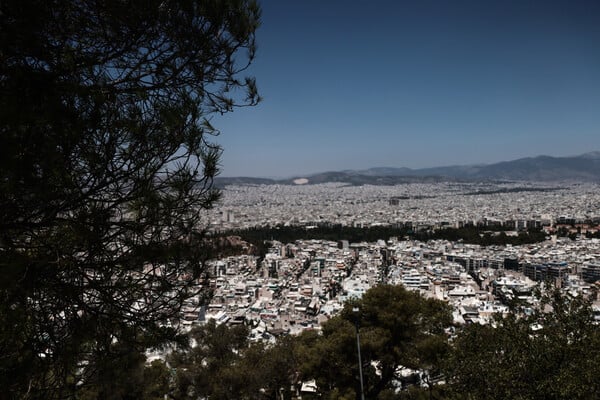 Με μηδενικές εκπομπές άνθρακα όλα τα νέα κτίρια στην ΕΕ από το 2030