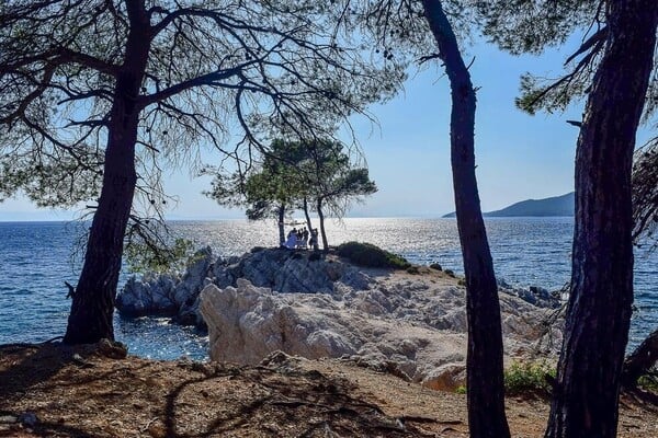 Ο τόπος μου, η Σκόπελος 