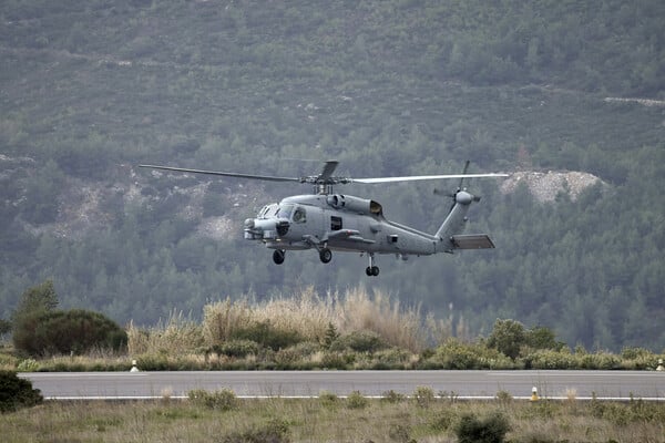 Απάντηση Μητσοτάκη σε Ερνοτγάν: Είμαστε προσηνείς αλλά όχι αφελείς