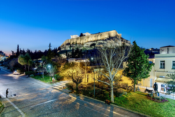 Αυτό είναι το πιο ακριβό σπίτι στην Αθήνα