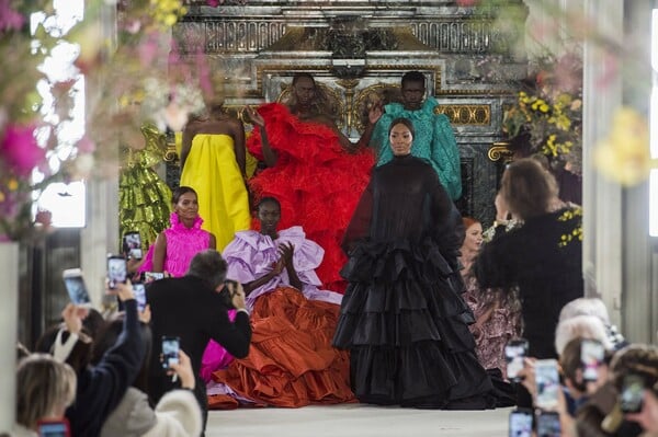 Ο Pierpaolo Piccioli δεν μένει πια στον Valentino