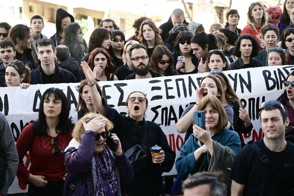 Υπόθεση 12χρονης στον Κολωνό: Τη Δευτέρα οι ποινές για τον Ηλία Μίχο και τους καταδικασθέντες 