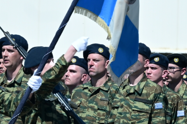 Ορκίστηκε στην Θήβα ο Στέφανος Κασσελάκης