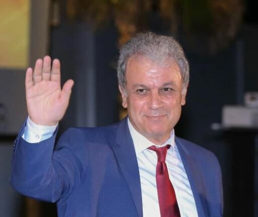 Επιστρέφει στη ΝΔ ο Γιώργος Αμανατίδης με μήνυμα συμπόρευσης για τις Ευρωεκλογές 2024
