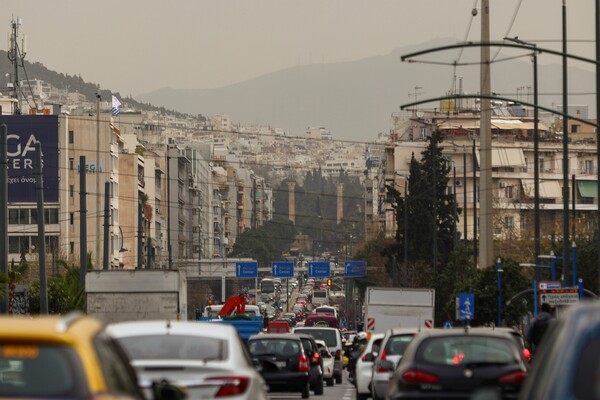 Καλοκαιρινή Πρωταπριλιά με 31 βαθμούς Κελσίου