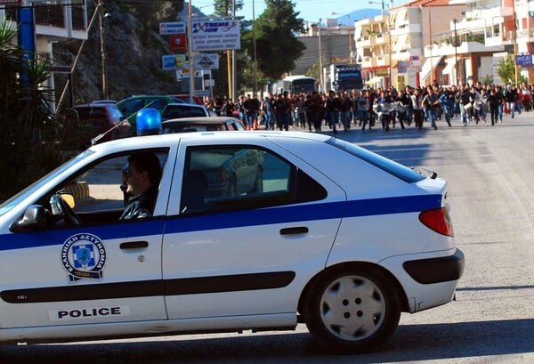 Κέρκυρα: «Ο γιος μου δεν γνώριζε αυτόν που τον μαχαίρωσε» λέει ο πατέρας του 17χρονου