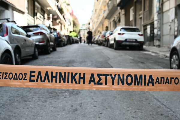 Δολοφονία στα Πατήσια: 35χρονος μαχαίρωσε 27χρονο και πήγε να αυτοκτονήσει - Νοσηλεύεται σε κρίσιμη κατάσταση