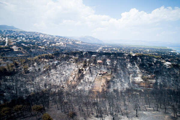 Φωτιά στο Μάτι: Σήμερα η απόφαση του δικαστηρίου