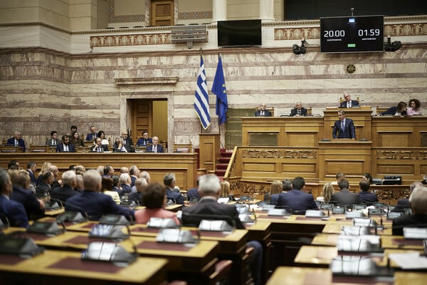 Κυριάκος Μητσοτάκης για το Μάτι: Η δικαιοσύνη έχει τα θεσμικά αντίβαρα να θεραπεύσει τυχόν αστοχίες της