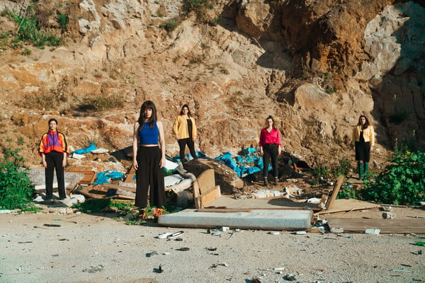 Λάβετε θέσεις για την «τρίτη θεατρική σεζόν» του Μαΐου