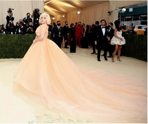 Met Gala: Τα 17 πιο αμφιλεγόμενα looks στην ιστορία του