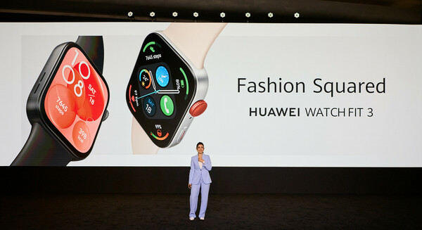 Η Huawei παρουσίασε νέα προϊόντα τεχνολογίας και wearables στο Ντουμπάι