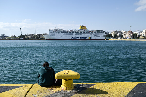 Σε 38χρονο ανήκει το αποκεφαλισμένο πτώμα που βρέθηκε στο λιμάνι του Πειραιά