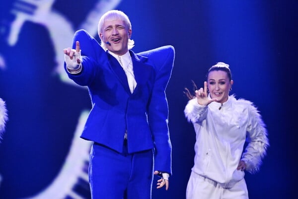 Eurovision 2024: Ο Joost Klein δεν θα εμφανιστεί στην πρόβα τζενεράλε του τελικού