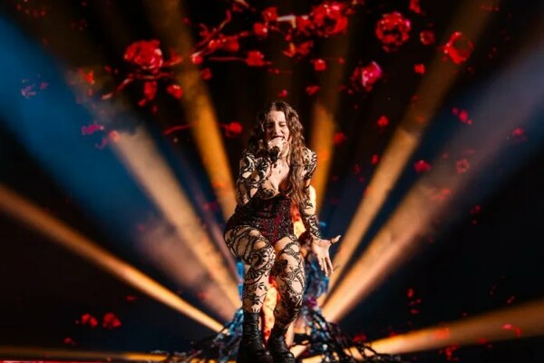Eurovision 2024: Η Ιταλία κέρδισε την αρένα στο Μάλμε