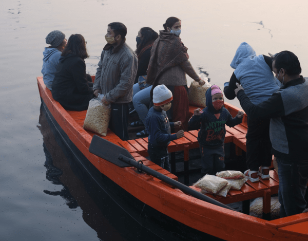 Συνελήφθη ο «Σκορπιός», ο διαβόητος διακινητής μεταναστών – Τον «πρόδωσε» η συνέντευξή του στο BBC