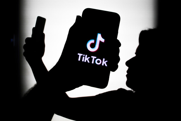 Για τη Gen Z το TikTok είναι το νέο LinkedIn