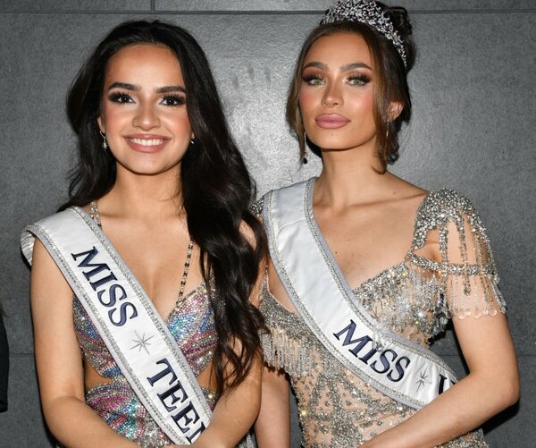 Οι μητέρες των Miss USA και Miss Teen USA καταγγέλλουν: «Η δουλειά των ονείρων τους κατέληξε σε εφιάλτη»
