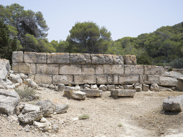 Κυριακάτικη εκδρομή στον Ναό της Ήρας Άκραίας