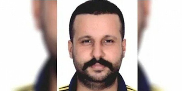 Συνελήφθη στην Ιταλία ο Τούρκος κακοποιός Μπαρίς Μπογιούν που συνδέεται με το μακελειό στην Αρτέμιδα με τους έξι νεκρούς