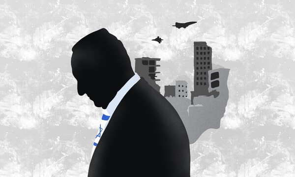 Δεδομένα και υποθέσεις για την άνοδο της ακροδεξιάς παντού και την αδιέξοδη πολιτική της ισραηλινής κυβέρνησης
