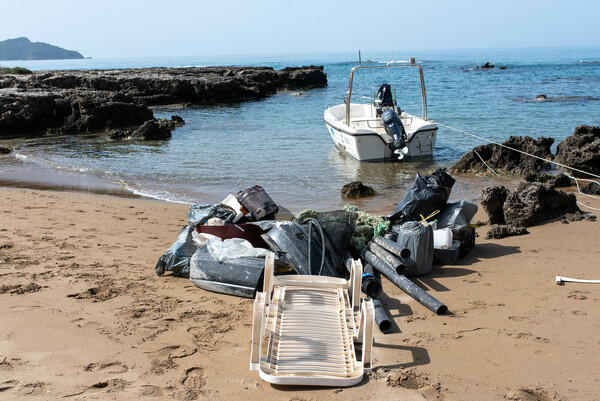 CHECK Σεκάνια/Ζάκυνθος: γιατί είναι μία από τις σημαντικότερες παραλίες στον κόσμο