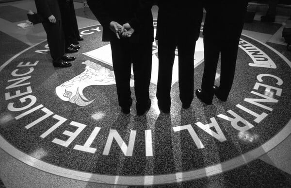 ΗΠΑ: Πρώην πράκτορας της CIA ομολογεί την ενοχή του για κατασκοπεία υπέρ της Κίνας	
