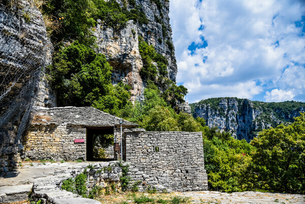 Το Ζαγόρι στον Κατάλογο Παγκόσμιας Κληρονομιάς της UNESCO - Μητσοτάκης: Στιγμή χαράς και δικαίωσης 