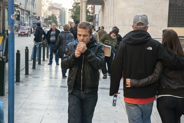 Νίκος Πατρελάκης