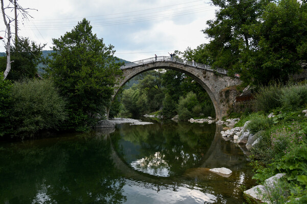 Το Ζαγόρι στον Κατάλογο Παγκόσμιας Κληρονομιάς της UNESCO: Το πρώτο ελληνικό πολιτιστικό τοπίο