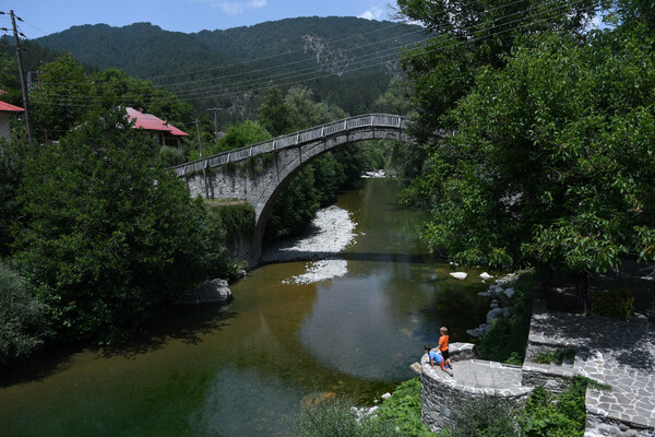 Το Ζαγόρι στον Κατάλογο Παγκόσμιας Κληρονομιάς της UNESCO: Το πρώτο ελληνικό πολιτιστικό τοπίο