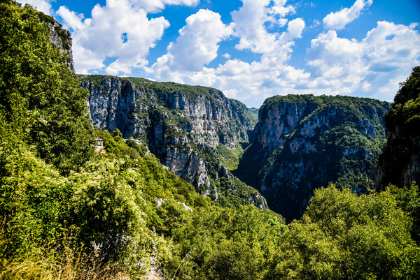 Το Ζαγόρι στον Κατάλογο Παγκόσμιας Κληρονομιάς της UNESCO: Το πρώτο ελληνικό πολιτιστικό τοπίο