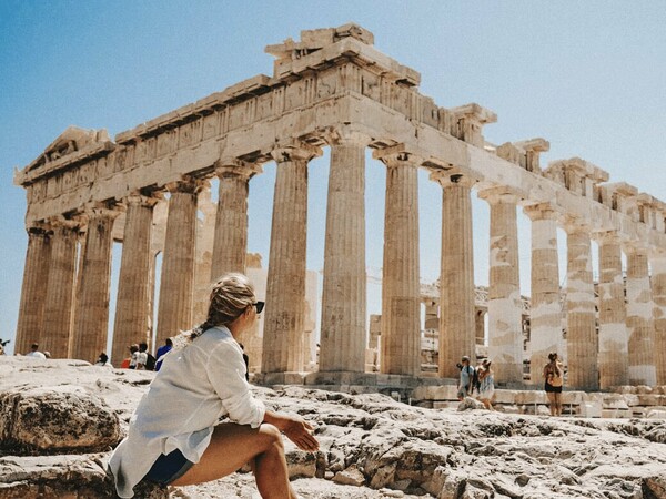 Ο καιρός σήμερα: Στους 32 βαθμούς θα ανέβει η θερμοκρασία