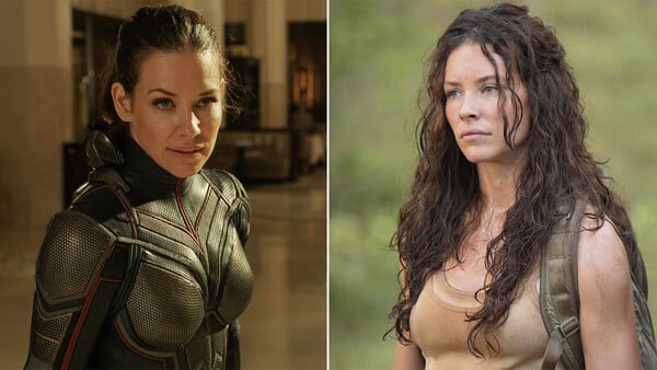 Η Evangeline Lilly αποσύρεται από το Χόλιγουντ: Εκπληρώνω το όραμά μου, γίνομαι συνταξιούχος ηθοποιός