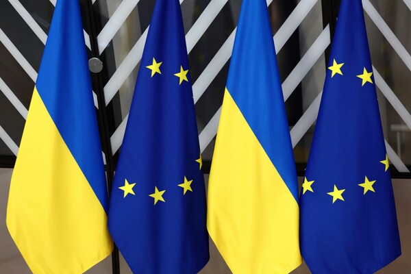 Έτοιμες για ενταξιακές διαπραγματεύσεις Ουκρανία και Μολδαβία, λέει η Κομισιόν - «Εμπόδιο» η Ουγγαρία 
