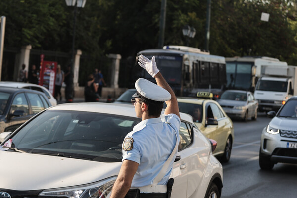 Ευρωεκλογές 2024: Αυξημένα μέτρα οδικής ασφάλειας ενόψει των έκτακτων μετακινήσεων 