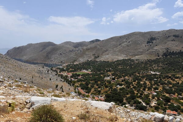 Μάικλ Μόσλι: Το ενδεχόμενο να πήρε λάθος πορεία στη Σύμη εξετάζουν οι αρχές