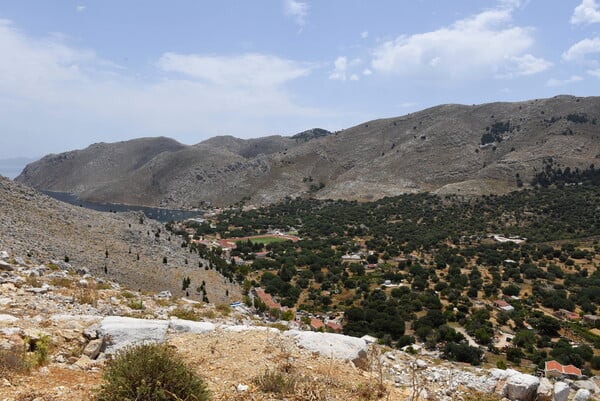 Μάικλ Μόσλι: Το ενδεχόμενο να πήρε λάθος πορεία στη Σύμη εξετάζουν οι αρχές 