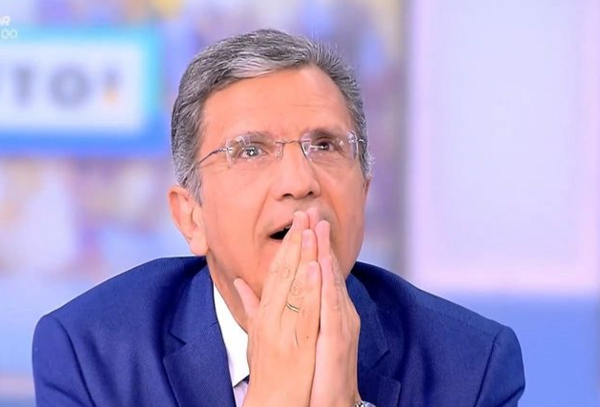 Το τερμάτισε ο Αυτιάς: «Όπου πήγαινα μου έλεγαν θα ψηφίσω για σένα ΝΔ»