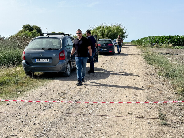 Το βίντεο ντοκουμέντο που οδήγησε στην σύλληψη του καθ΄ομολογίαν δολοφόνου της 11χρονης