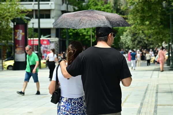 Ιατρικός Σύλλογος Αθηνών: Μέτρα προφύλαξης από τον καύσωνα – Τι να προσέξουν παιδιά και ηλικιωμένοι