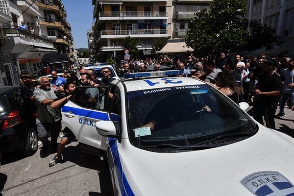 Ηλεία: 22 δικηγόροι αρνήθηκαν να υπερασπιστούν τον δολοφόνο της 11χρονης 