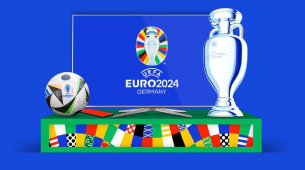 Euro 2024: Οι όμιλοι και το πρόγραμμα των αγώνων