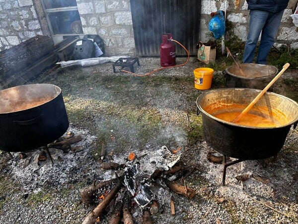 Μιχάλης Γιαχαλής – Καλλιόπη Παυλοπούλου