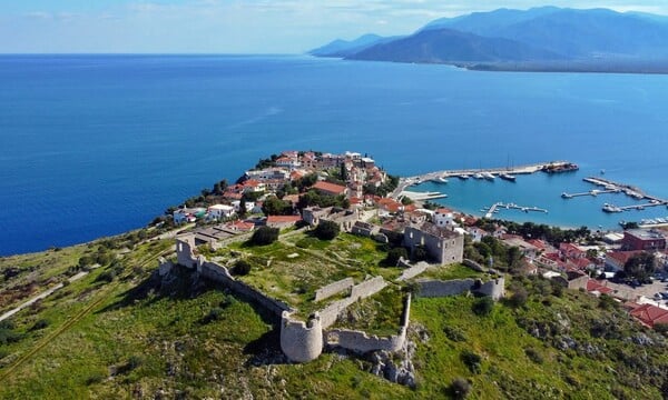 Μιχάλης Γιαχαλής – Καλλιόπη Παυλοπούλου